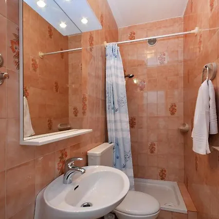 Apartamento Pisak 7521d Mimice