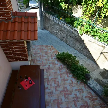 Apartamento Pisak 7521d Mimice