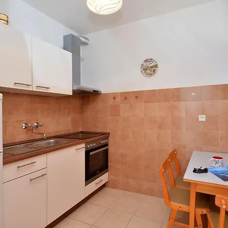 Pisak 7521d Apartamento *