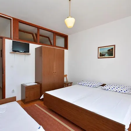 Appartement Pisak 7521d