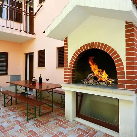 Appartement Pisak 7521d *
